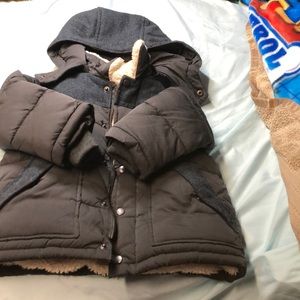 Zara baby boy Jacket